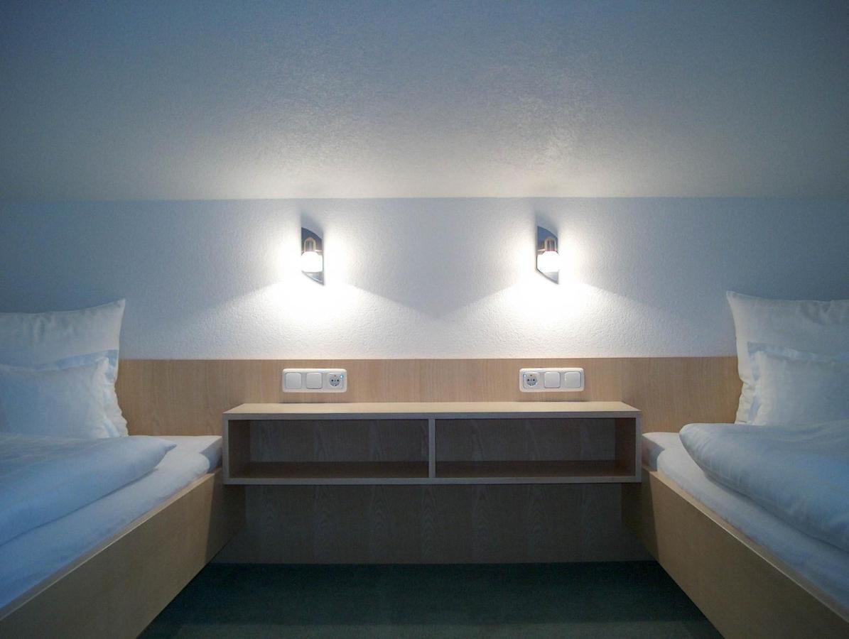 Ferienhaus Bergland Bizau Cameră foto
