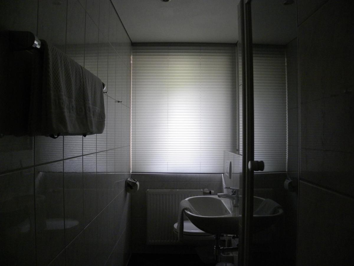 Ferienhaus Bergland Bizau Cameră foto
